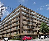 京都市下京区西七条東八反田町 7階建 築7年のイメージ