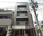 京都市中京区柳馬場通四条上る瀬戸屋町 5階建 築25年のイメージ