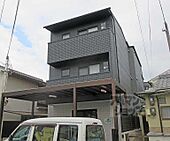 京都市伏見区納所町 3階建 築5年のイメージ
