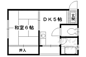 京都市伏見区京町大黒町 3階建 築48年のイメージ