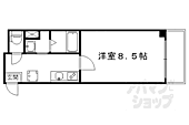 京都市下京区七条通大宮西入花畑町 5階建 築9年のイメージ