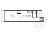 京都市南区唐橋高田町 4階建 築30年のイメージ