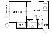 京都市東山区今熊野剣宮町 3階建 築35年のイメージ