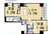 京都市中京区釜座通押小路下る下松屋町 11階建 築2年のイメージ