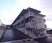 京都市伏見区桃山町下野 2階建 築6年のイメージ