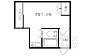 京都市伏見区淀本町 3階建 築36年のイメージ