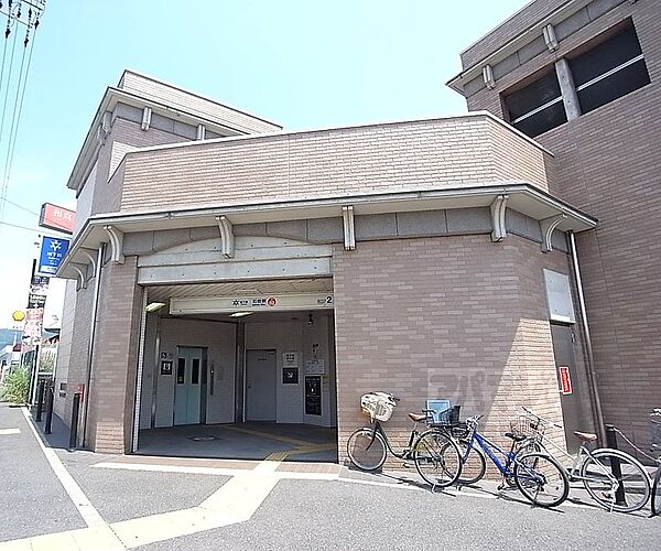 画像19:石田駅まで920m