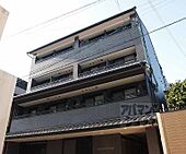 京都市下京区廿人講町 4階建 築13年のイメージ