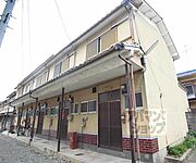 中書島駅より徒歩30分 築51年10ヶ月の賃貸物件