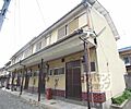 京阪本線 中書島駅 徒歩30分の賃貸テラスハウス