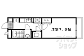 京都市伏見区下鳥羽広長町 3階建 築9年のイメージ