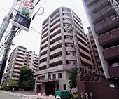 京都市中京区清水町 11階建 築24年のイメージ