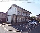 京都市伏見区桃山水野左近東町 2階建 築51年のイメージ