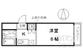 京都市東山区本町4丁目 4階建 築38年のイメージ