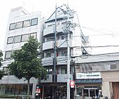 京都市下京区西七条南月読町 5階建 築36年のイメージ