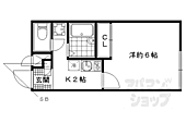 レオパレスボンマルシェ山科のイメージ