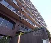京都市中京区高倉通錦小路上ル貝屋町 11階建 築45年のイメージ