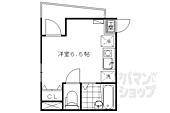 京都市伏見区新町14丁目 3階建 築9年のイメージ