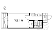 京都市南区唐橋堂ノ前町 9階建 築29年のイメージ