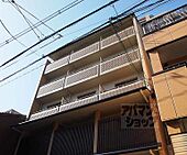 京都市下京区福島町 5階建 築11年のイメージ