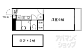 京都市伏見区日野野色町 2階建 築20年のイメージ