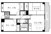 大津市鏡が浜 5階建 築24年のイメージ