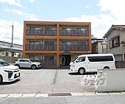 ＫＹＯＭＡＮＳＩＯＮ 2階 築30年8ヶ月の賃貸物件