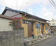 観月橋駅より徒歩8分 築58年10ヶ月の賃貸物件