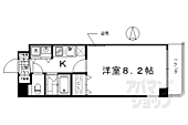 京都市下京区七条御所ノ内南町 9階建 築19年のイメージ