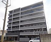 京都市下京区西七条比輪田町 7階建 築2年のイメージ