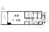 京都市南区東九条西明田町 6階建 築7年のイメージ