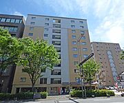 烏丸御池駅より徒歩2分 3階 築11年9ヶ月の賃貸物件