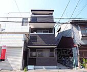 京都市伏見区紙子屋町 3階建 築14年のイメージ