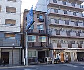 京都市下京区大工町 4階建 築13年のイメージ