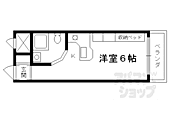 京都市南区唐橋平垣町 5階建 築35年のイメージ