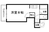 京都市伏見区肥後町 4階建 築31年のイメージ