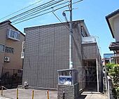 京都市伏見区石田内里町 2階建 築22年のイメージ