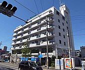 京都市伏見区深草西浦町5丁目 7階建 築36年のイメージ