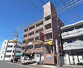 京都市伏見区深草西浦町6丁目 5階建 築46年のイメージ