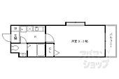 京都市伏見区京町南8丁目 4階建 築27年のイメージ