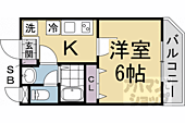 京都市伏見区日野馬場出町 3階建 築1年未満のイメージ