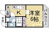 京都市伏見区日野馬場出町 3階建 新築のイメージ