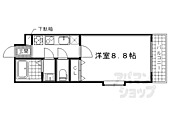 京都市伏見区深草寺内町 3階建 築5年のイメージ
