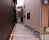 京都市東山区鞘町通五条下る豊浦町 2階建 新築のイメージ