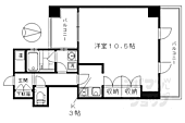 京都市下京区夷之町 5階建 築22年のイメージ