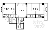 京都市下京区西七条南衣田町 5階建 築30年のイメージ