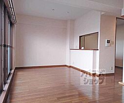 京阪宇治線 桃山南口駅 徒歩12分の賃貸マンション