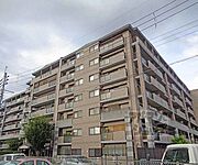 桃山南口駅より徒歩12分 3階 築24年11ヶ月の賃貸物件