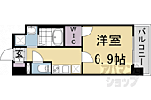 京都市南区東九条西岩本町 9階建 新築のイメージ