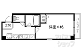 京都市中京区押小路通柳馬場西入竹屋町 5階建 築18年のイメージ